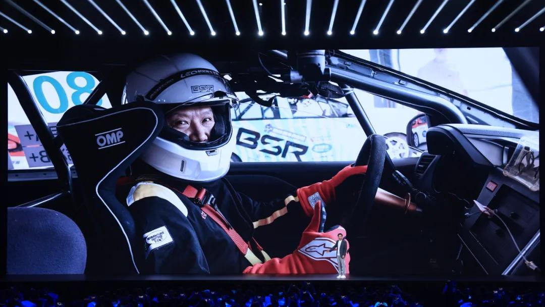 小米汽车为何卖爆?雷军2小时演讲复盘